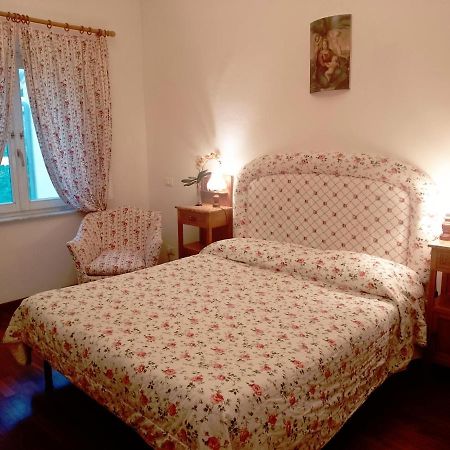Il Campanile II Locazione Turistica Hotel Pisa Bagian luar foto