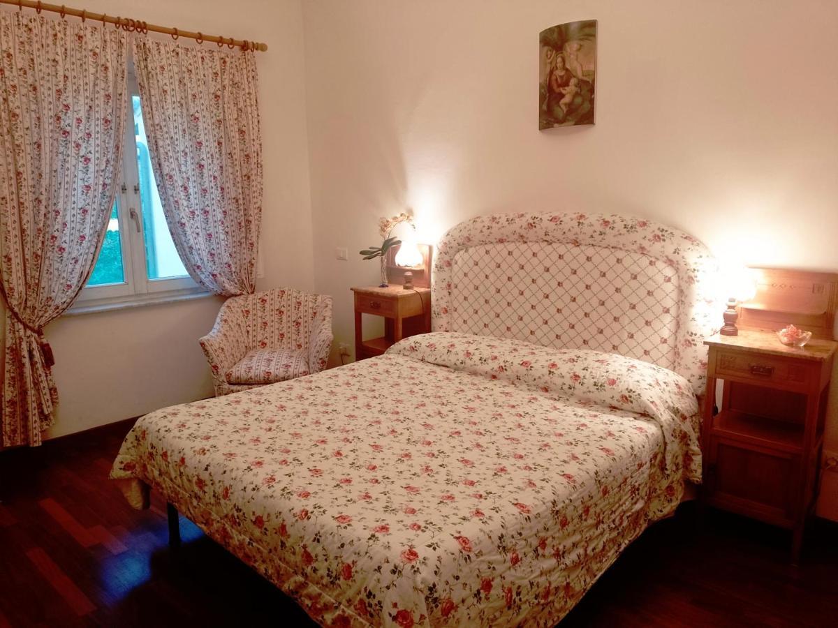 Il Campanile II Locazione Turistica Hotel Pisa Bagian luar foto
